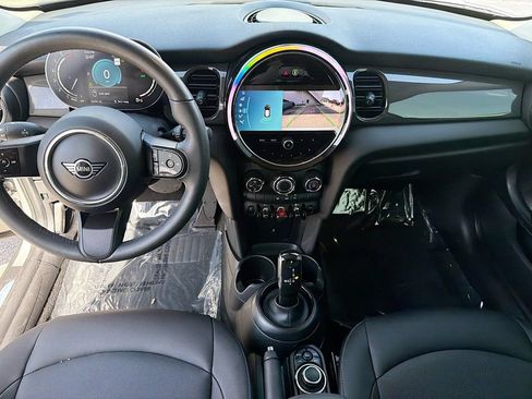 Used 2024 MINI Cooper 2-Door Hardtop w/ Storage Package FWD image 16