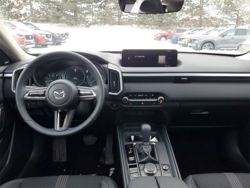Used 2025 MAZDA CX-50 AWD 2.5 S w/ Weather Package image 16