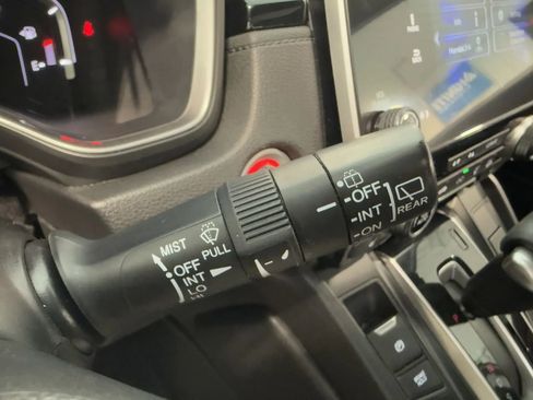Used 2018 Honda CR-V EX image 33