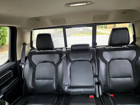 Used 2020 RAM 1500 Laramie image 20