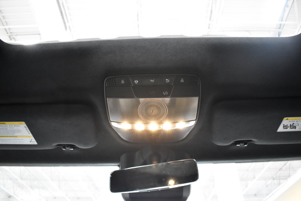 Certified 2023 Mercedes-Benz G 63 AMG 4MATIC image 30