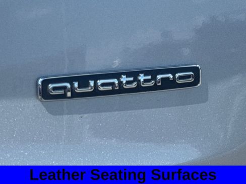 Used 2025 Audi Q5 2.0T Premium Plus AWD/4WD image 23