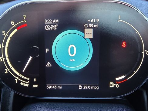 Used 2022 MINI Cooper Countryman S image 13