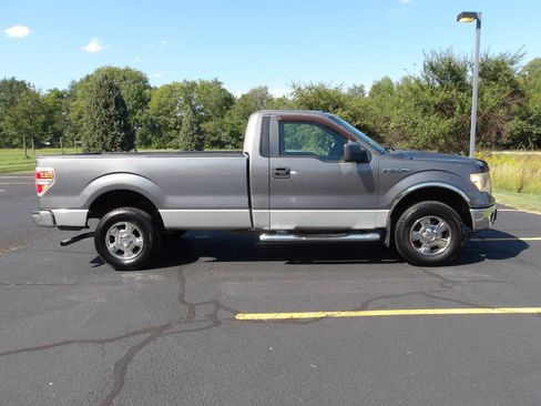 Used 2009 Ford F150 XLT AWD/4WD image 2