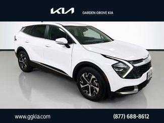 Certified 2023 Kia Sportage EX 360° Tour