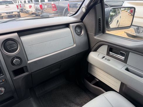Used 2013 Ford F150 XL w/ Mid Equipment Group RWD image 21