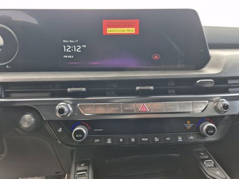 New 2025 Kia Telluride SX X-Line image 8