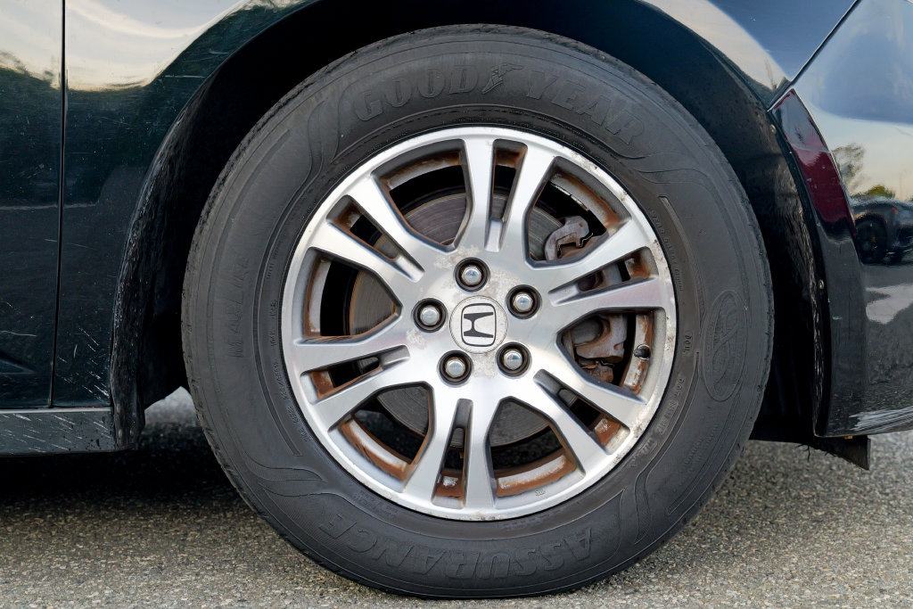 Used 2013 Honda Odyssey EX image 12