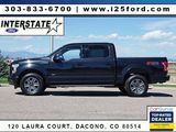 Used 2015 Ford F150 XLT w/ Equipment Group 302A Luxury image 2