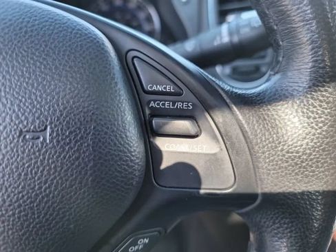Used 2017 INFINITI QX50 AWD w/ Premium Plus Package image 28