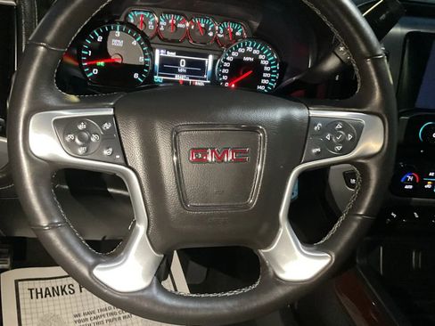 Used 2017 GMC Sierra 1500 SLT image 25