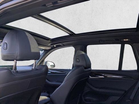 Certified 2023 BMW X3 sDrive30i w/ Premium Package w/ZPA image 19