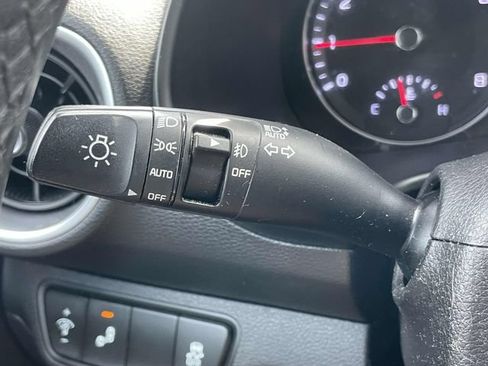 Certified 2022 Kia Forte GT-Line FWD image 28
