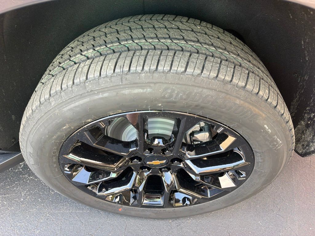 New 2026 Chevrolet Tahoe RST RWD image 10
