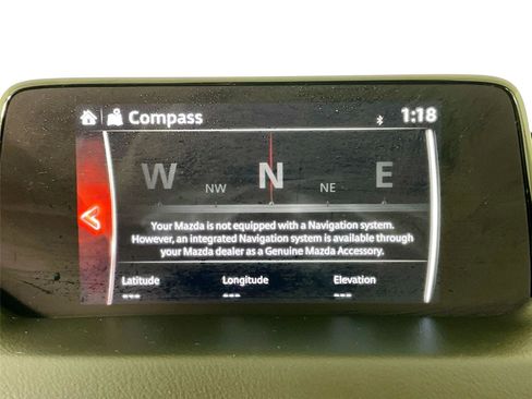 Used 2019 MAZDA CX-5 Grand Touring image 16