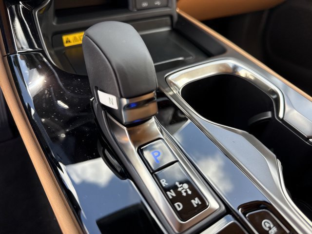 New 2026 Lexus NX 350 AWD w/ Accessory Package (K3) image 20