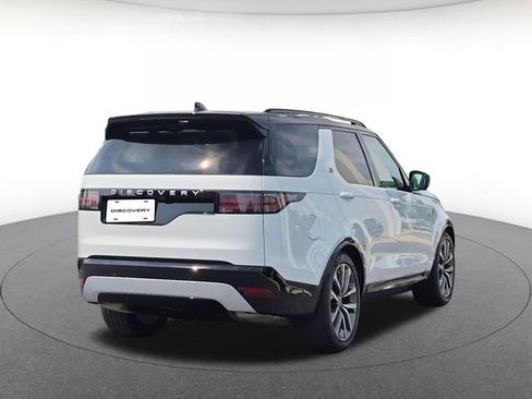 Used 2026 Land Rover Discovery Limited Edition AWD/4WD image 5