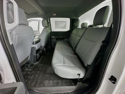 New 2025 Ford F150 XL w/ Equipment Group 103A High image 27