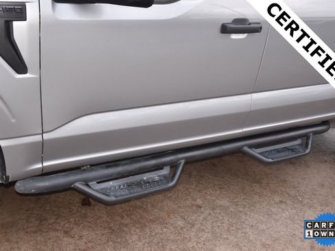 Certified 2023 Ford F150 XL w/ STX Appearance Package image 34