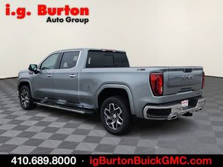 New 2026 GMC Sierra 1500 SLT w/ SLT Premium Plus Package AWD/4WD video 3