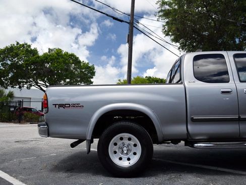 Used 2003 Toyota Tundra SR5 RWD image 30