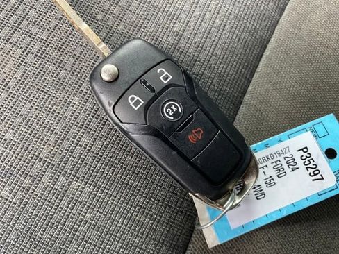 Used 2024 Ford F150 XLT w/ Tow/Haul Package image 24