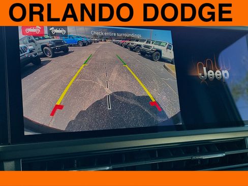 New 2026 Jeep Wrangler Sahara AWD/4WD image 18