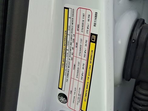 Used 2024 Jeep Wagoneer 4WD w/ Premium Group I image 27