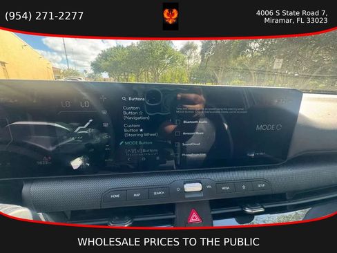 Used 2025 Kia K4 GT-Line w/ GT-Line Premium Package FWD image 14