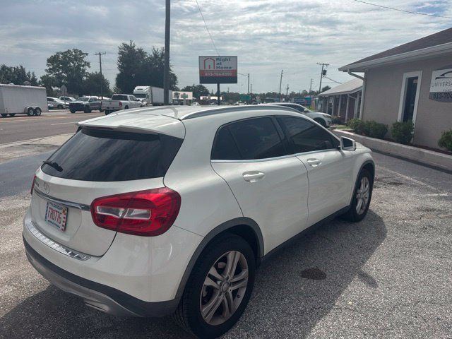 Used 2015 Mercedes-Benz GLA 250 image 13