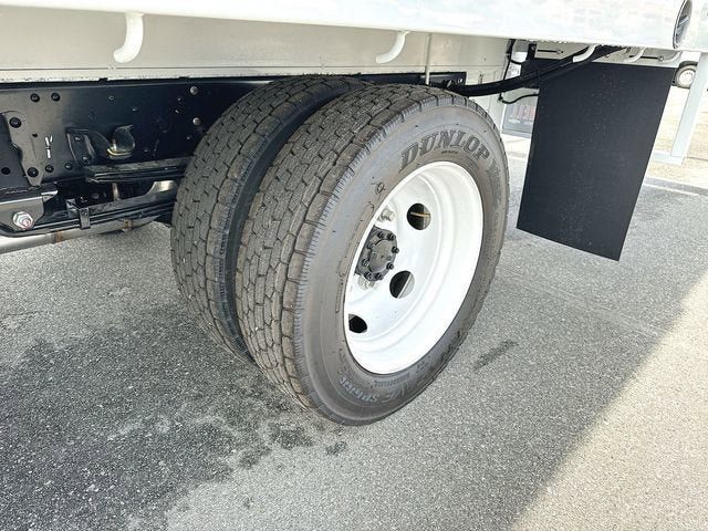 New 2024 Chevrolet Low Cab Forward 5500XG RWD image 28