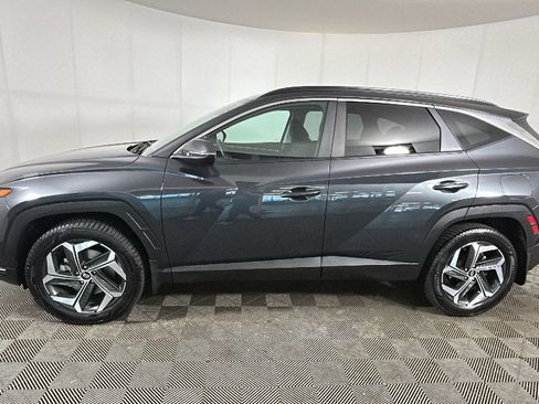 Certified 2022 Hyundai Tucson SEL w/ Convenience Package AWD/4WD image 7