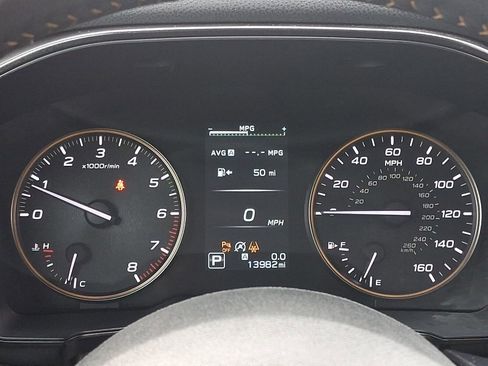 Certified 2023 Subaru Outback Wilderness image 20