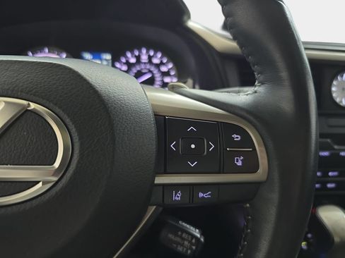 Used 2022 Lexus RX 450h AWD w/ Premium Package image 21