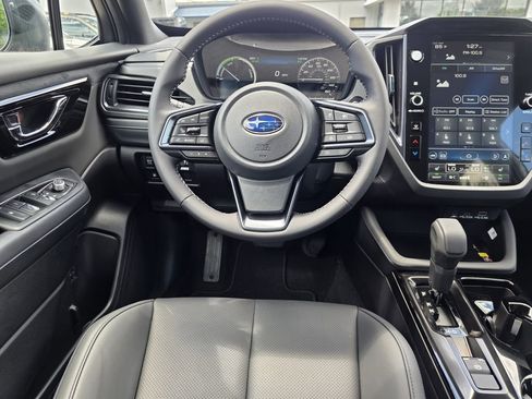 New 2026 Subaru Forester Touring AWD/4WD image 13