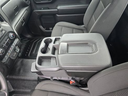 Used 2024 Chevrolet Silverado 1500 W/T w/ WT Fleet Convenience Package image 30