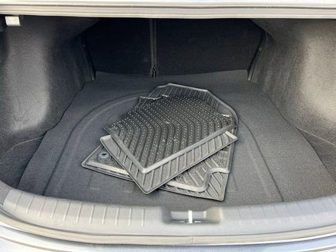 Used 2022 Kia Forte GT-Line w/ GT-Line Technology Package image 15