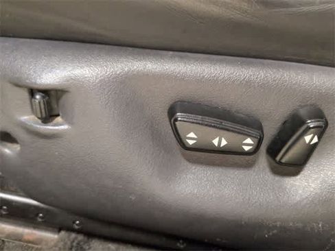 Used 1996 Jeep Grand Cherokee Limited image 17