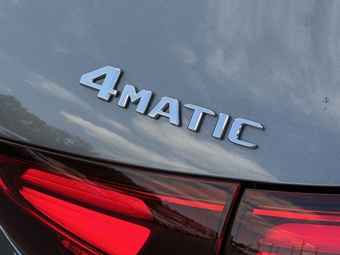 New 2026 Mercedes-Benz GLA 250 4MATIC image 35