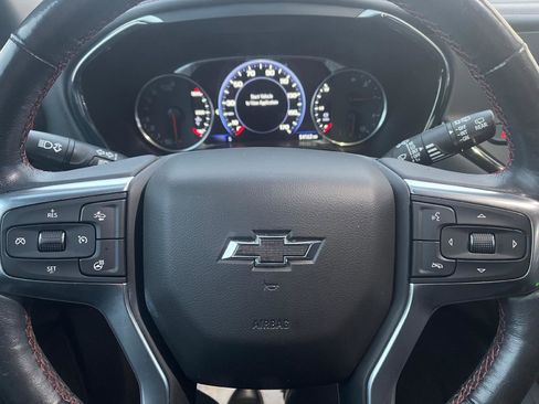 Used 2019 Chevrolet Blazer RS image 12