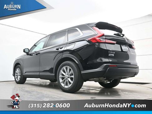 Used 2025 Honda CR-V EX-L image 20