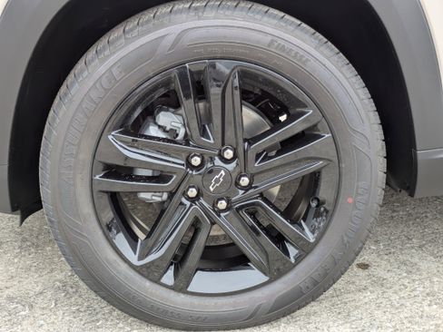 New 2026 Chevrolet Trax ACTIV image 30