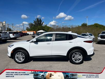 New 2026 Buick Envista Preferred w/ Convenience I Package