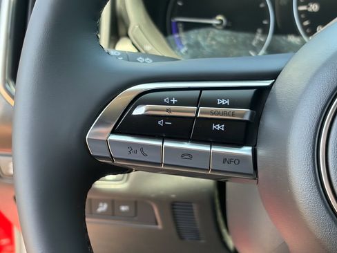 New 2026 MAZDA CX-50 2.5 Hybrid w/ Cargo Package image 14
