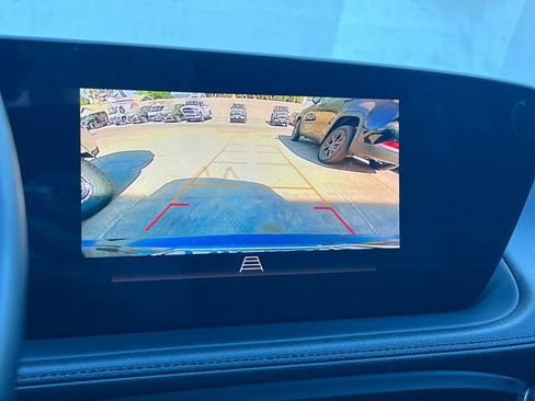 Used 2024 Buick Encore GX Sport Touring FWD image 21