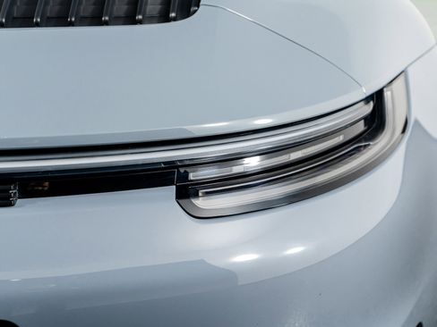 Used 2024 Porsche 911 Carrera 4 GTS image 13