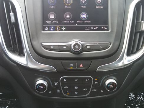 Used 2024 Chevrolet Equinox LT AWD/4WD image 21