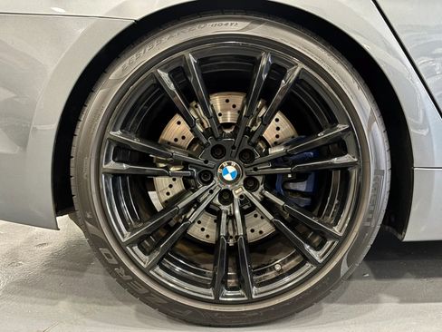 Used 2019 BMW M5 w/ Executive Package AWD/4WD image 62