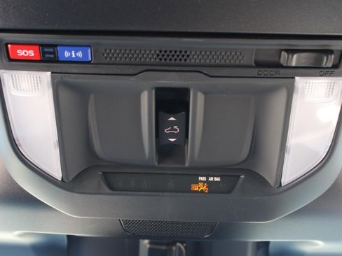 New 2026 Subaru Forester Sport image 13