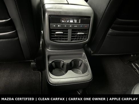 Certified 2023 MAZDA CX-9 Touring Plus image 13